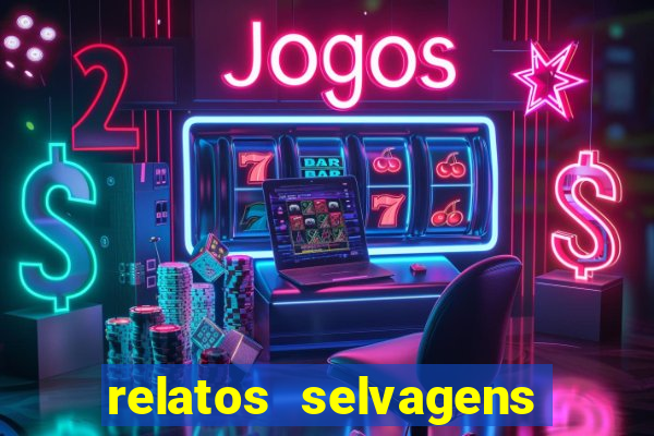 relatos selvagens dublado online